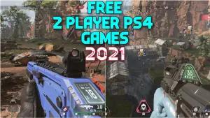 6 Game PS4 Gratis yang Seru Banget Dimainin Bareng Pasangan!(FOTO: Games Puff)