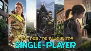 Wajib Coba! 6 Game Single Player PlayStation Paling Seru Buat Dimainin di 2023(FOTO: Games Puff)