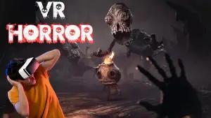 7 Game VR Horor Terseram 2025 yang Bikin Kamu Nggak Berani Main Sendiri!(FOTO: Games Puff)