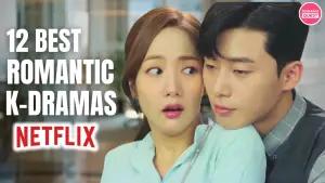 6 Drama Korea Romantis & Lucu di Netflix yang Bikin Senyum-Senyum Sendiri!(FOTO: KDramaQuest)