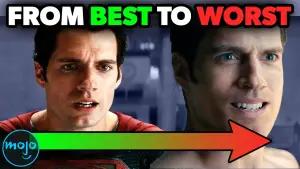 Semua Film Superman dari yang Terbaik sampai yang Bikin Pusing! Siap Nostalgia?(FOTO: WatchMojo.com)