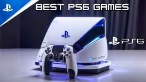 5 Game Paling Gila yang Bakal Unjuk Gigi Maksimal di PS6! Siap-siap Terpukau!(FOTO: Game Launch Central)