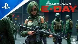 5 Game Third Person Shooter Paling Seru yang Bakal Rilis di 2025! Siap-Siap Ngegas Bareng!(FOTO: Game Launch Central)
