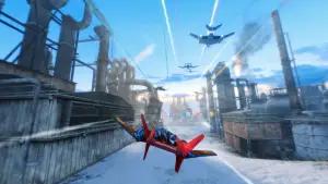 6 Game Terbang Paling Seru di PS4 & PS5 yang Bikin Kamu Serasa Jadi Pilot Beneran!(FOTO: Steam)