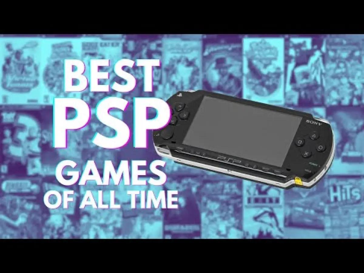 Nostalgia Maksimal! 6 Game PSP Terbaik Sepanjang Masa yang Wajib Kamu Mainkan Lagi!(FOTO: Cultured Vultures)