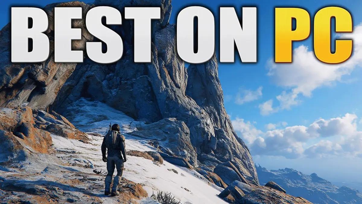 5 Game PC Paling Seru yang Wajib Kamu Coba Sekarang Juga!(FOTO: gamewise)