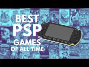 Nostalgia Maksimal! 6 Game PSP Terbaik Sepanjang Masa yang Wajib Kamu Mainkan Lagi!(FOTO: Cultured Vultures)