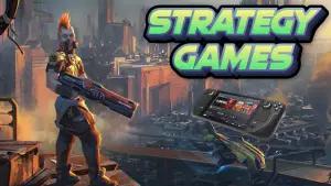 Wajib Coba! 7 Game Strategi Terbaik untuk Steam Deck di 2025(FOTO: Games Puff)