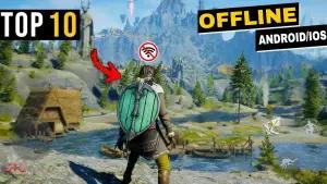5 Game Offline Android & iOS Terbaik 2025 yang Wajib Kamu Coba!(FOTO: GamePulse Mobile)