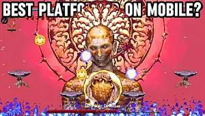5 Game Platformer Offline dengan Grafis Keren di Android & iOS! Bikin Lupa Kalau Ini Game HP!(FOTO: ANDROID GAMES CAPITAL)