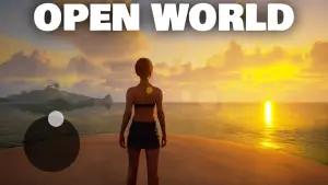 6 Game Open World Android & iOS 2025 yang Super Seru! Offline & Online Wajib Coba!(FOTO: Tekkan)