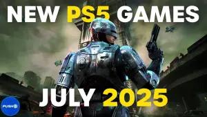 5 Game PS5 Baru Paling Seru di Bulan Juli 2025 yang Wajib Kamu Coba!(FOTO: Push Square)