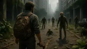 Wajib Coba! 6 Game PS5 Paling Seru yang Bikin Kamu Lupa Waktu(FOTO: Gamefix)