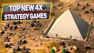 Seru Banget! 6 Game Strategi 4X Terbaru yang Wajib Kamu Coba di 2025!(FOTO: Image Game)
