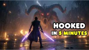 Waspada! 6 Game Super Seru Ini Bikin Kamu Lupa Waktu (dan Tidur!)”(FOTO: Sage Games & RPGs)