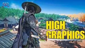 Top 6 Game Mobile Paling Realistis dan Gokil di 2025! Wajib Coba Buat Kamu yang Suka Grafik Dewa(FOTO: GamePulse Mobile)