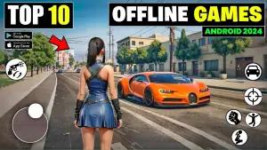 Wajib Coba! 6 Game Offline Android Keren di Bawah 300MB (2024) — Seru, Ringan, Gratis!(FOTO: Zimbola Gamer)