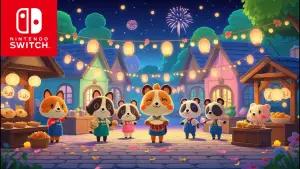 5 Game Cozy Wajib Coba di Nintendo Switch 2025! Dijamin Bikin Santai & Happy (FOTO: SwitchTop)