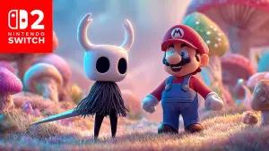 7 Game Platformer Baru yang Wajib Ditunggu di Nintendo Switch 2 (2025-2026)(FOTO: SwitchSide)