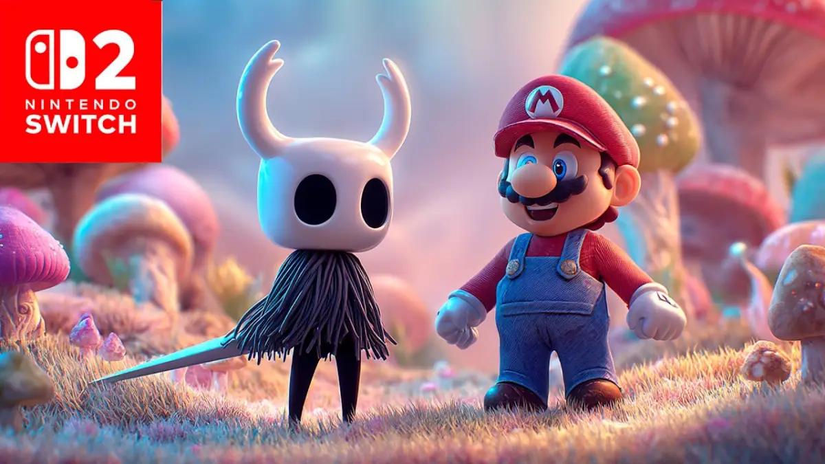 7 Game Platformer Baru yang Wajib Ditunggu di Nintendo Switch 2 (2025-2026)(FOTO: SwitchSide)