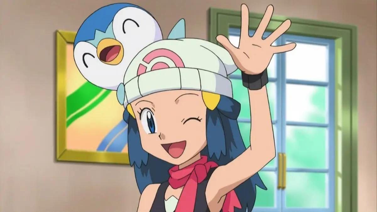 Yuk Intip! 6 Cewek Paling Ikonik di Dunia Anime Pokemon!(FOTO: MsMojo)