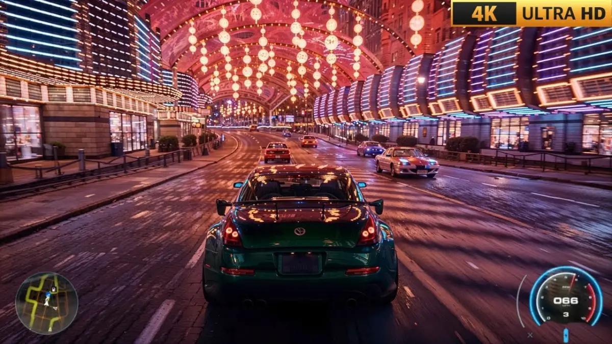 7 Game Balap Baru yang Harus Kamu Coba di 2025! Dari yang Seru-seruan sampai Simulasi Serius, Semua Ada!(FOTO: Game Launch Central)