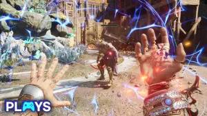 6 Game dengan Magic Combat Terseru yang Bikin Kamu Ngerasa Jadi Penyihir Beneran! (FOTO: MojoPlays)