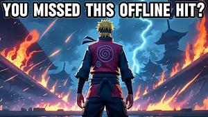 Top 5 Game Offline Android 2025 yang Wajib Kamu Coba! Tanpa WiFi, Tetap Seru!(FOTO: ANDROID GAMES CAPITAL)