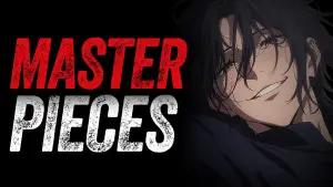 5 Anime Selesai yang Wajib Kamu Tonton Sekarang Juga! Nggak Perlu Nunggu Season Baru!(FOTO: Desiotaku)