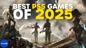 6 Game PS5 Terbaik 2025 (Edisi Pertengahan Tahun) yang WAJIB Kamu Coba Sekarang Juga!(FOTO: Push Square)