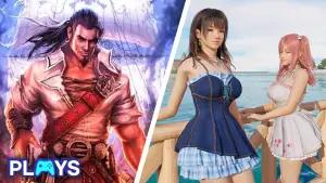 7 Game Terburuk di Tahun 2025 (Sejauh Ini), Bikin Kecewa Berat!(FOTO: MojoPlays)