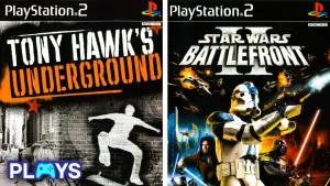 7 Game PS2 yang Masih Asik Dimainkan di 2025, Bikin Nostalgia Makin Nendang!(FOTO: MojoPlays)