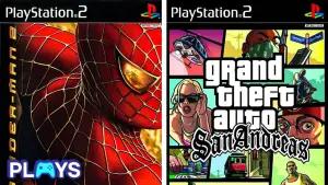 7 Game Open World PS2 Terbaik Sepanjang Masa yang Masih Bikin Kangen Main Lagi(FOTO: The 10 BEST Open World PS2 Games)