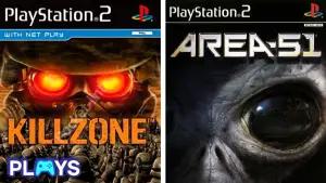 7 Game FPS PS2 Terbaik Sepanjang Masa yang Bikin Nostalgia Berat(FOTO: MojoPlays)
