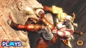 7 Kontroversi Paling Heboh Sepanjang Sejarah Game God of War, Bikin Fans Ribut!(FOTO: MojoPlays)