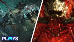 6 Game Soulslike Paling Sulit Sejak 2020 yang Bisa Bikin Kamu Ngamuk & Ketagihan Sekaligus(FOTO: MojoPlays)