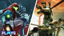 6 Game yang Jauh Lebih Seru Dimainkan di Nintendo Switch 2, Gak Patah-Patah Lagi Bro!(FOTO: MojoPlays)