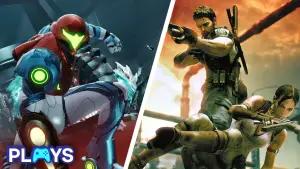 6 Game yang Jauh Lebih Seru Dimainkan di Nintendo Switch 2, Gak Patah-Patah Lagi Bro!(FOTO: MojoPlays)