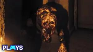 7 Boss Game Horror Paling Ikonik di Tahun 2020-an (Versi Mojo Plays)! Wajib Kamu Taklukkan! (FOTO: MojoPlays)