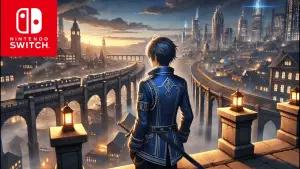 7 Game Nintendo Switch yang Dapat Nilai Sempurna! Wajib Kamu Coba di 2025 Kalau Ngaku Gamer Sejati!(FOTO: SwitchTop)
