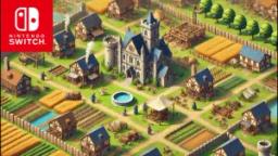 7 Game Strategi Nintendo Switch Paling Seru dan Bikin Nagih di 2025, Dari Taktik Turn-Based sampai Perang Ala Anime!(FOTO: SwitchTop)