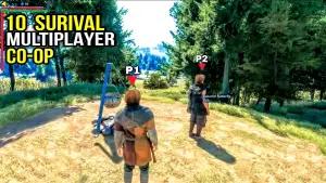 7 Game Zombie Multiplayer Android Paling Seru 2025 Buat Main Bareng Teman, Ada yang Bisa Bangun Rumah & Lawan Boss!(FOTO: GameMobile HDgraphic)