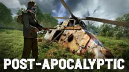 7 Game Post-Apocalyptic Paling Seru dan Bikin Ketagihan di 2025 yang Wajib Kamu Coba Sekarang Juga!(FOTO: Games Puff)