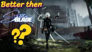 7 Game Seru Mirip Stellar Blade yang Bakal Bikin Adrenalin Melonjak!(FOTO: Games Puff)