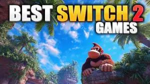 7 Game Nintendo Switch 2 Paling Seru yang Wajib Kamu Mainin Sekarang Juga (Nggak Cuma Grafis Keren, Gameplay-nya Juga Gokil!)(FOTO: gamewise)