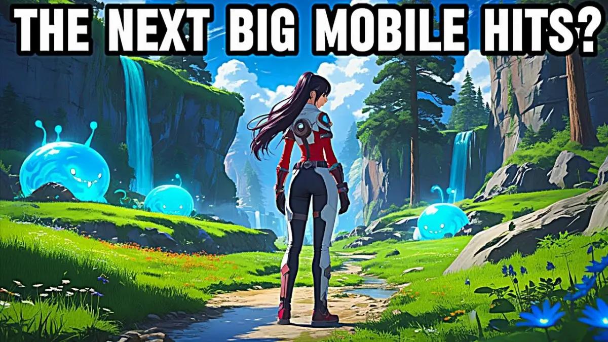 5 Game Mobile Baru yang Wajib Kamu Coba! Dijamin Seru & Bikin Ketagihan(FOTO: ANDROID GAMES CAPITAL)