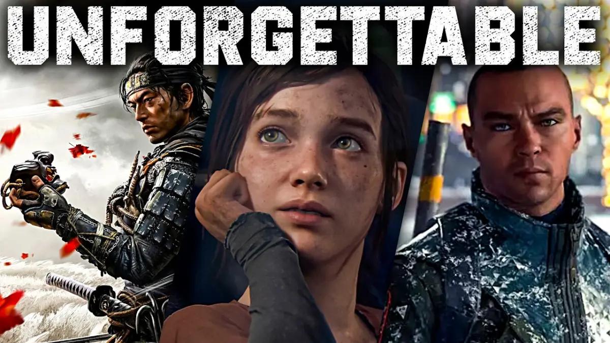 6 Game Story-Driven Paling Bikin Baper! Kamu Harus Coba Minimal Sekali Seumur Hidup!(FOTO: gamewise)