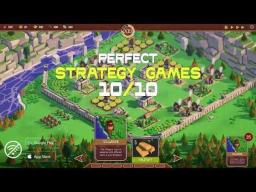 Lagi Nyari Game Strategi Offline Buat HP? Ini 6 Game Keren yang Bikin Otak Kamu Kerja Keras tapi Tetap Seru!”(FOTO: Gamer's Daybook)