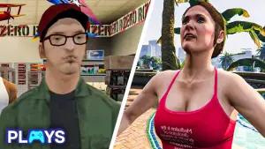 10 Misi Tersulit di Seri Game GTA yang Bikin Pemain Emosi dan Nyaris Lempar Joystick!(FOTO: MojoPlays)