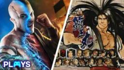 7 Game Fighting Paling Gagal Sepanjang Masa yang Bikin Kamu Ngomel-ngomel Sendiri!(FOTO: MojoPlays)